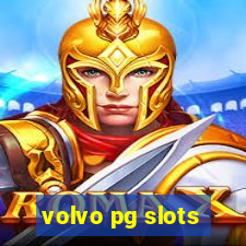 volvo pg slots